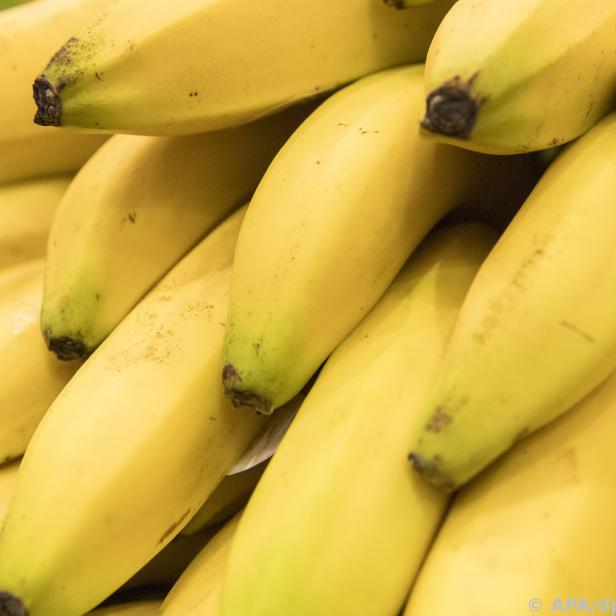 Bananen 