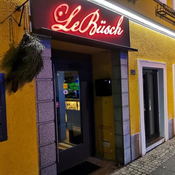 LeBüsch Linz