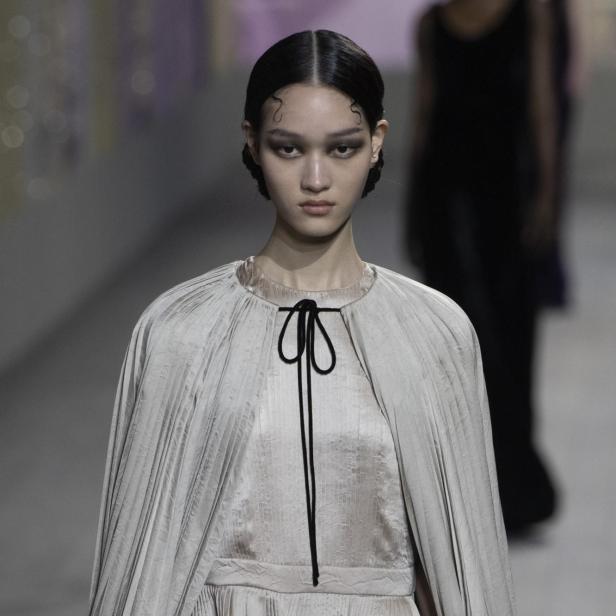 Christian Dior - Runway - Spring/Summer 2023 Paris Haute Couture Week