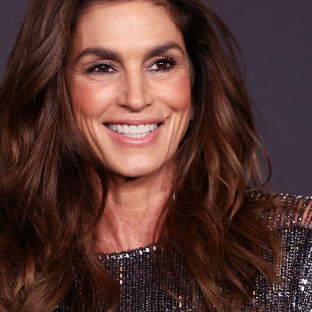 Cindy Crawford