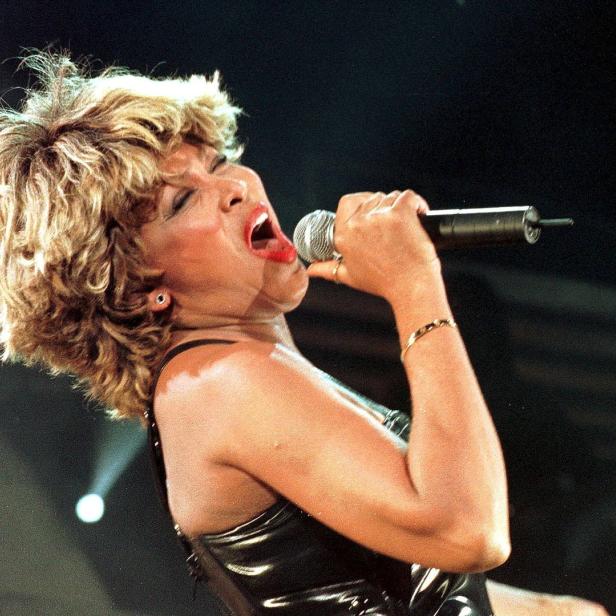 Welche Krankheit hatte Tina Turner?