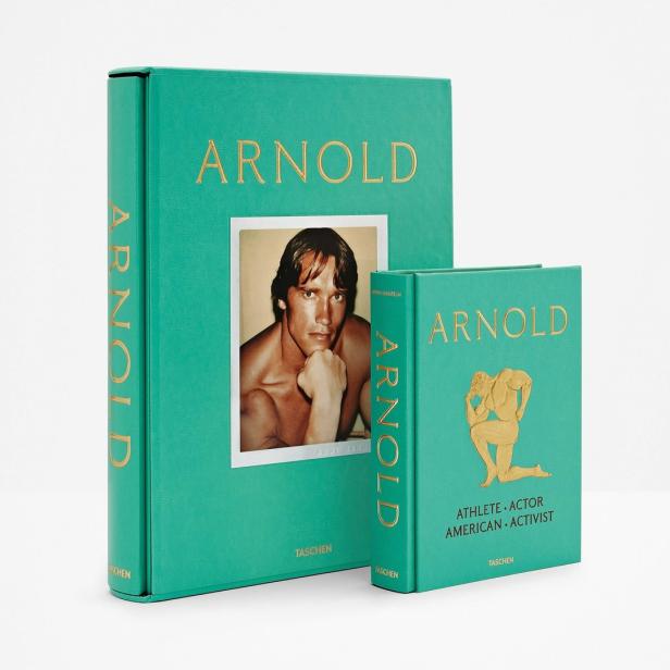 Bildband: ARNOLD