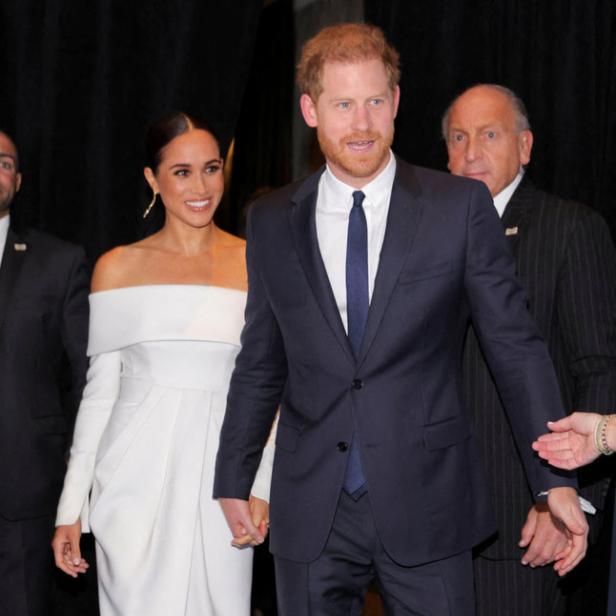 Meghan und Harry