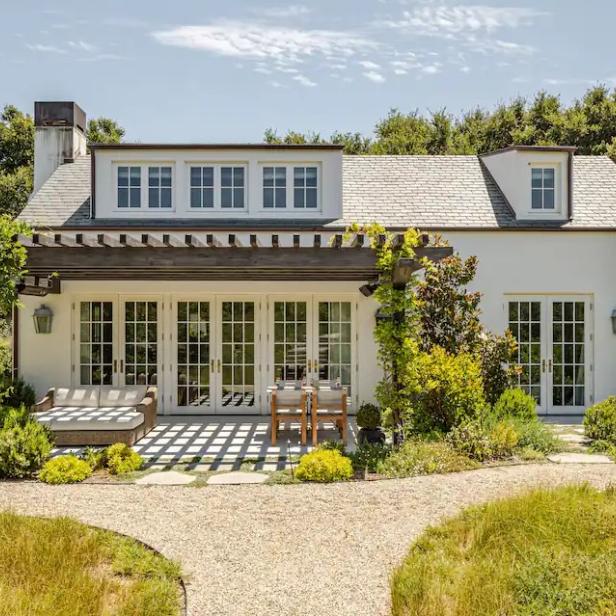Gwyneth Paltrow bietet Gästehaus auf Airbnb an