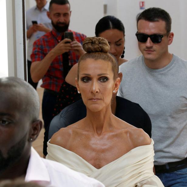 Céline Dion