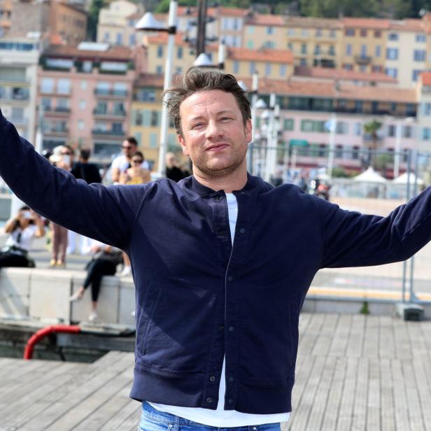 Jamie Olivers Comeback: Neues Restaurant mit neuem Konzept in London