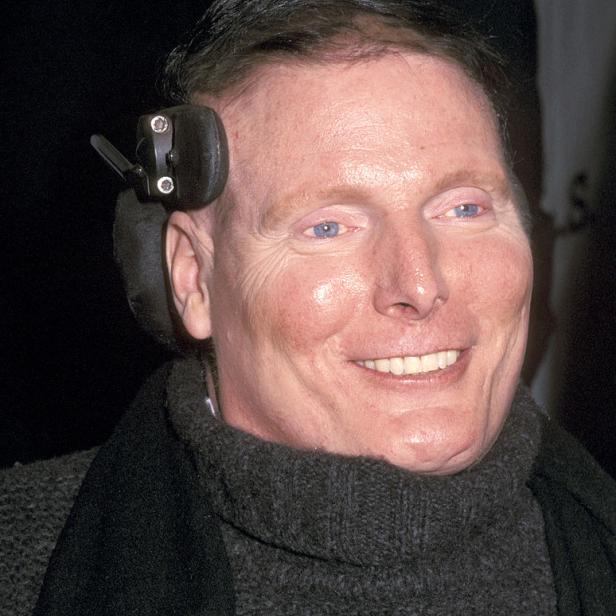 Christopher Reeve