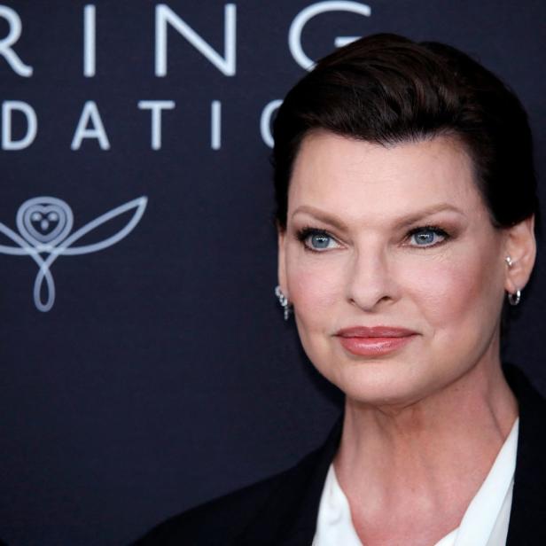 Linda Evangelista