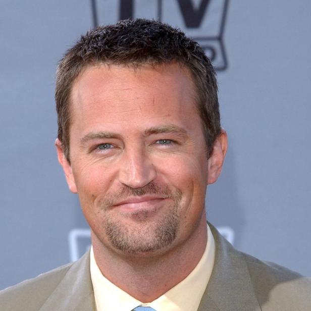 Matthew Perry