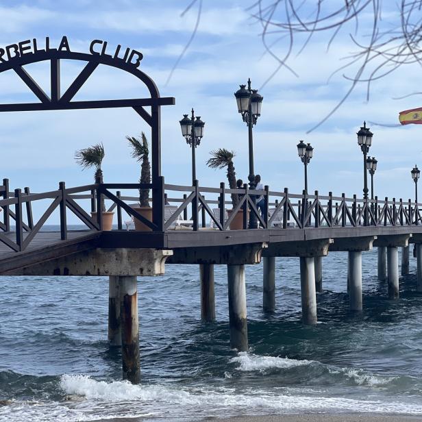 Marbella Club Spanien