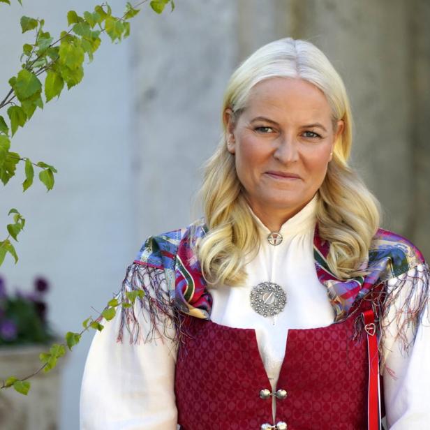 Mette-Marit