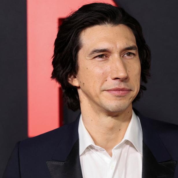 Adam Driver