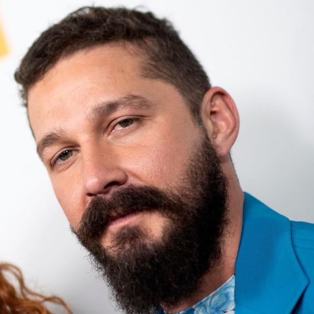 Shia LaBeouf