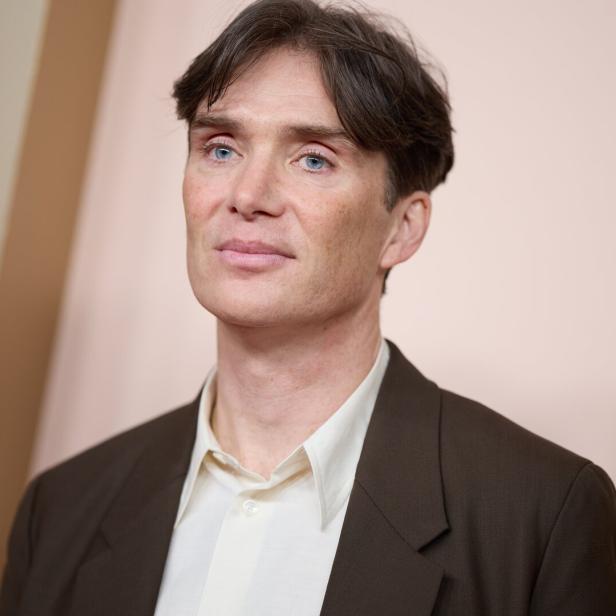 Cillian Murphy