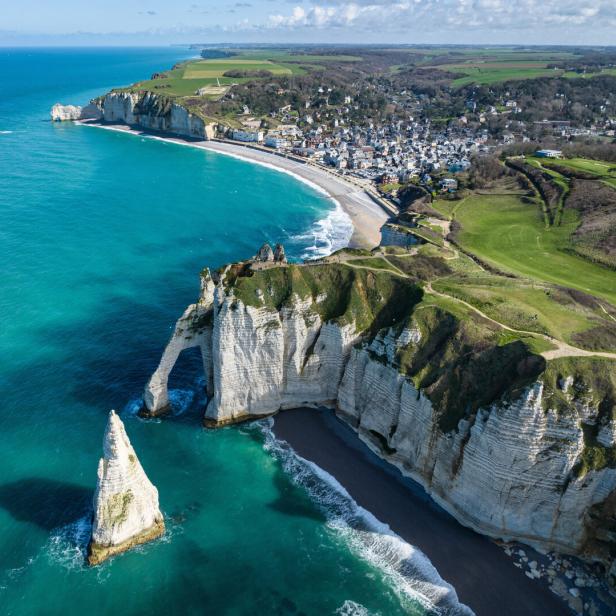 Normandie