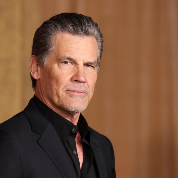 Josh Brolin