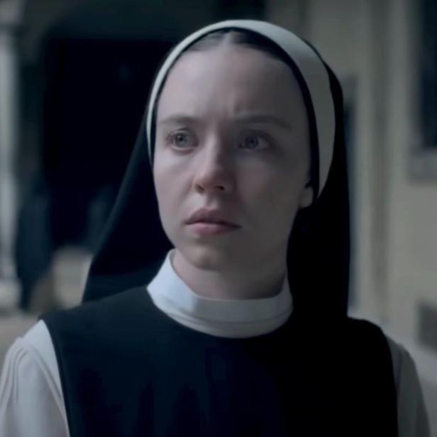 Sydney Sweeney spielt als Nonne die Hauptrolle in &quot;Immaculate“