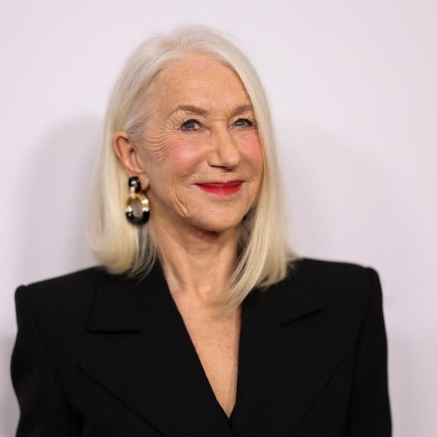 Helen Mirren