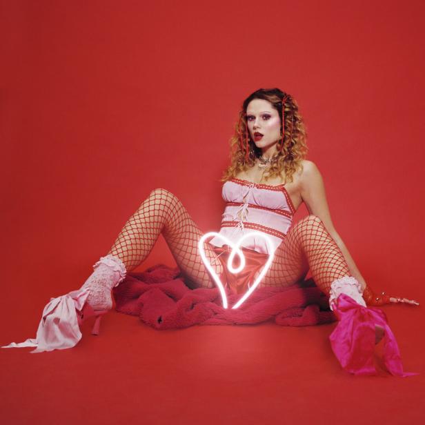 Gen Z Star: Eli Preiss