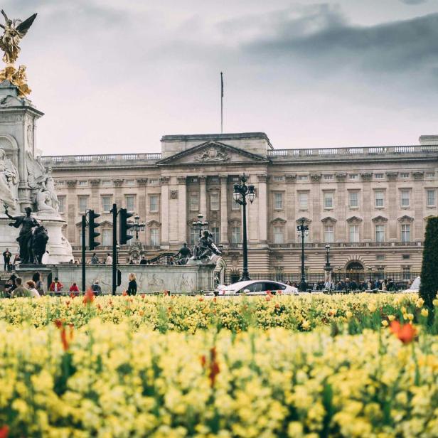 Buckingham Palace