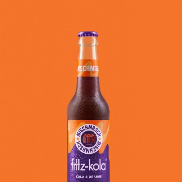 fritz-kola mischmasch 