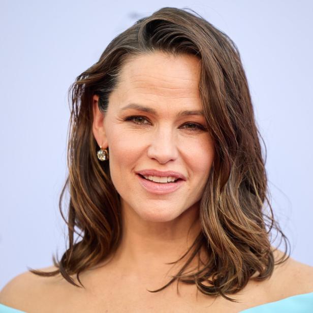 Jennifer Garner