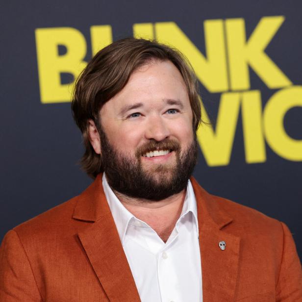 Haley Joel Osment