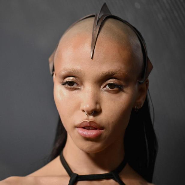 FKA Twigs