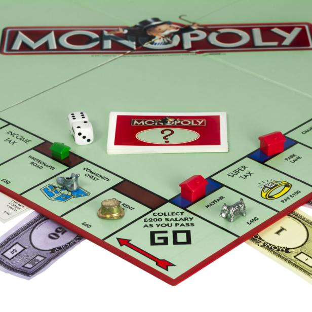 Monopoly