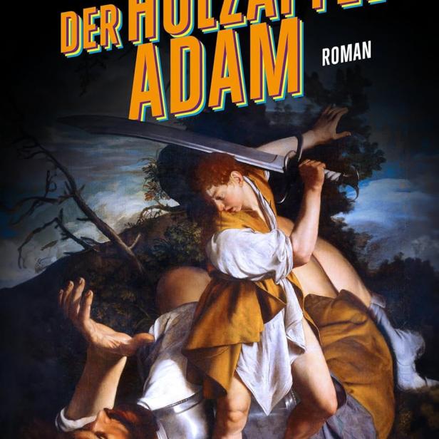 Der Holzapfeladam