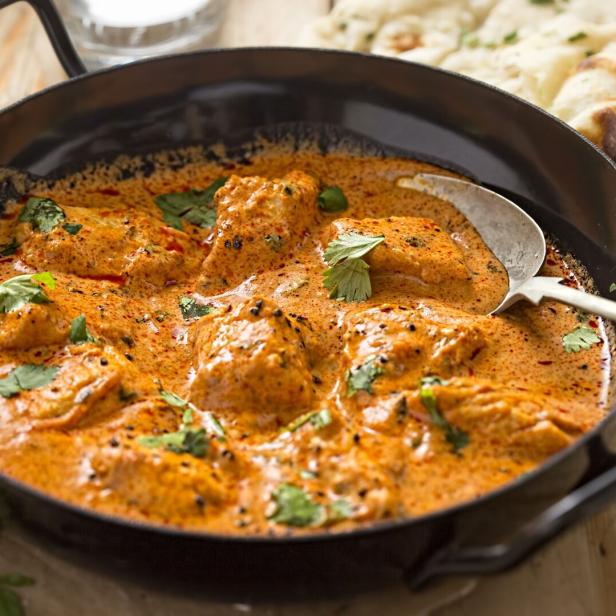 Murgh Makhani