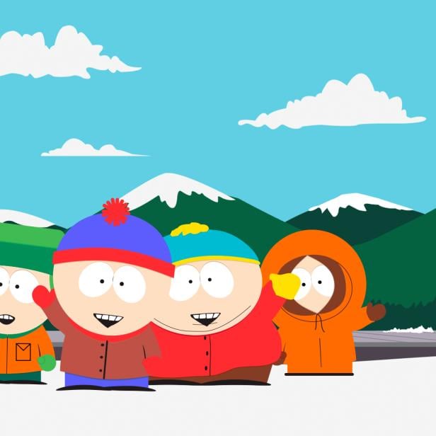 South Park