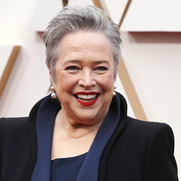 Kathy Bates