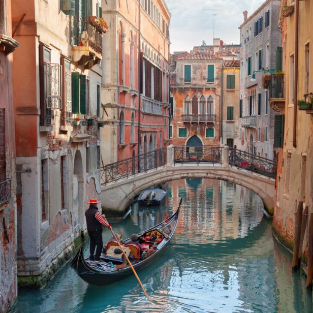 Venedig, Italien