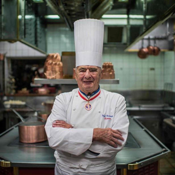 Paul Bocuse