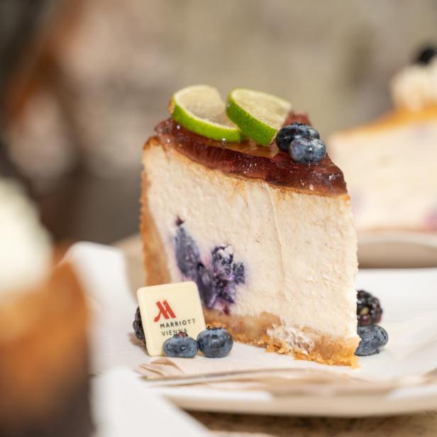 Redbull Cheesecake