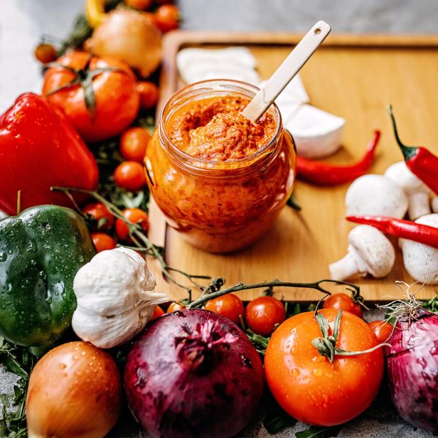 Ajvar