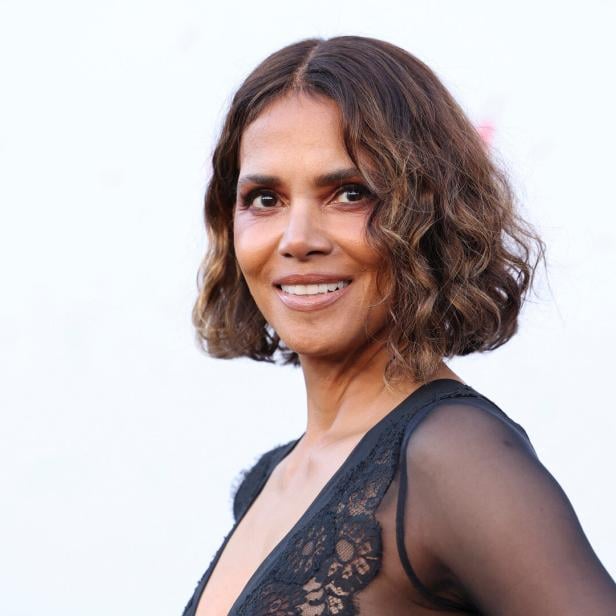 Halle Berry bei der Premiere von "The Union"