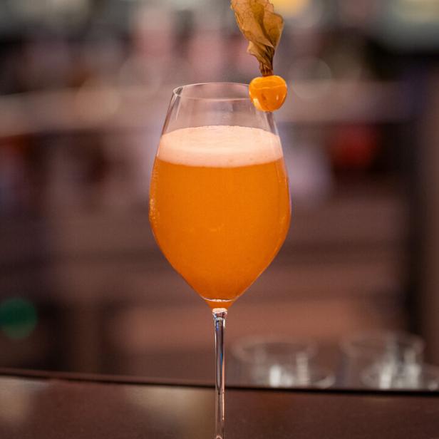 Klassiker: Almanac Bellini 