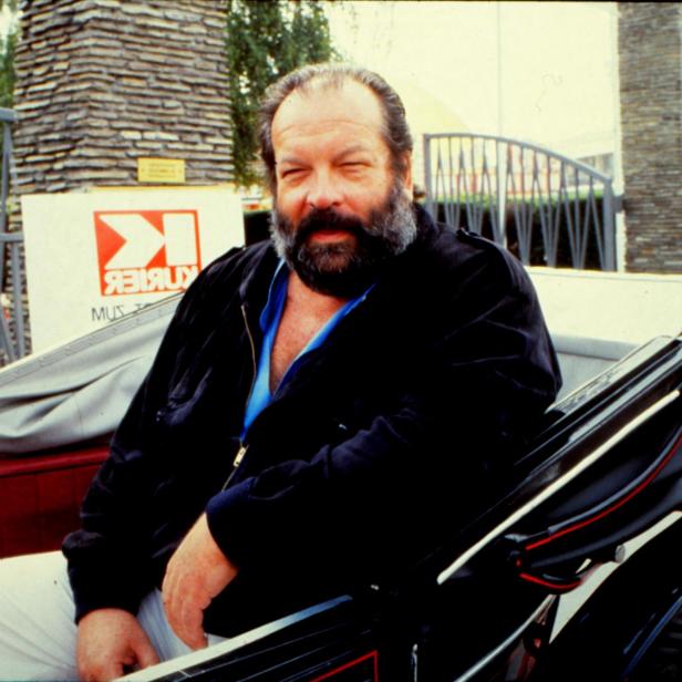 Bud Spencer 