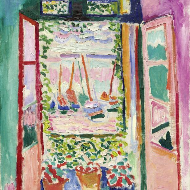 Henri Matisse