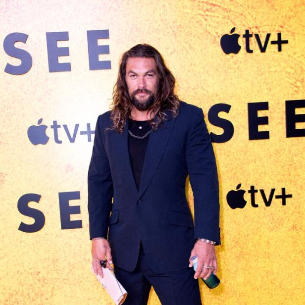 Jason Momoa