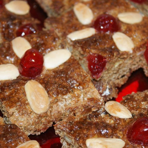 Salzburger Lebkuchen