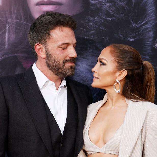 Ben Affleck und Jennifer Lopez