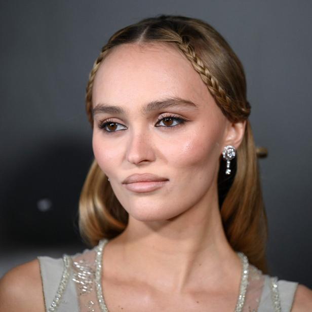 Lily-Rose Depp