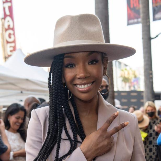 Brandy Norwood