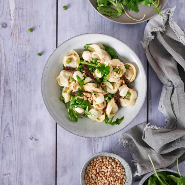 Tortellini-Salat