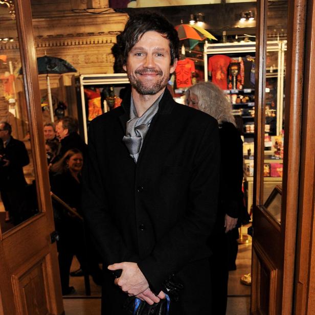 Jason Orange, ehemaliges "Take That"-Mitglied