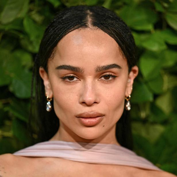 Zoe Kravitz