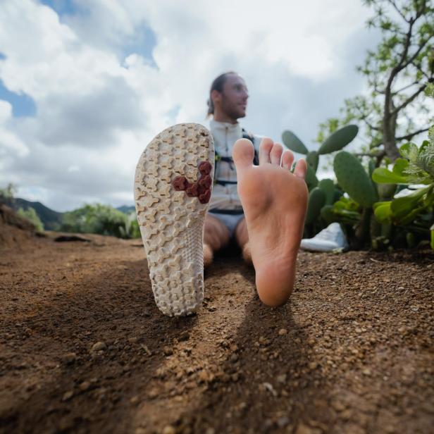 Vivobarefoot Barfußschuhe